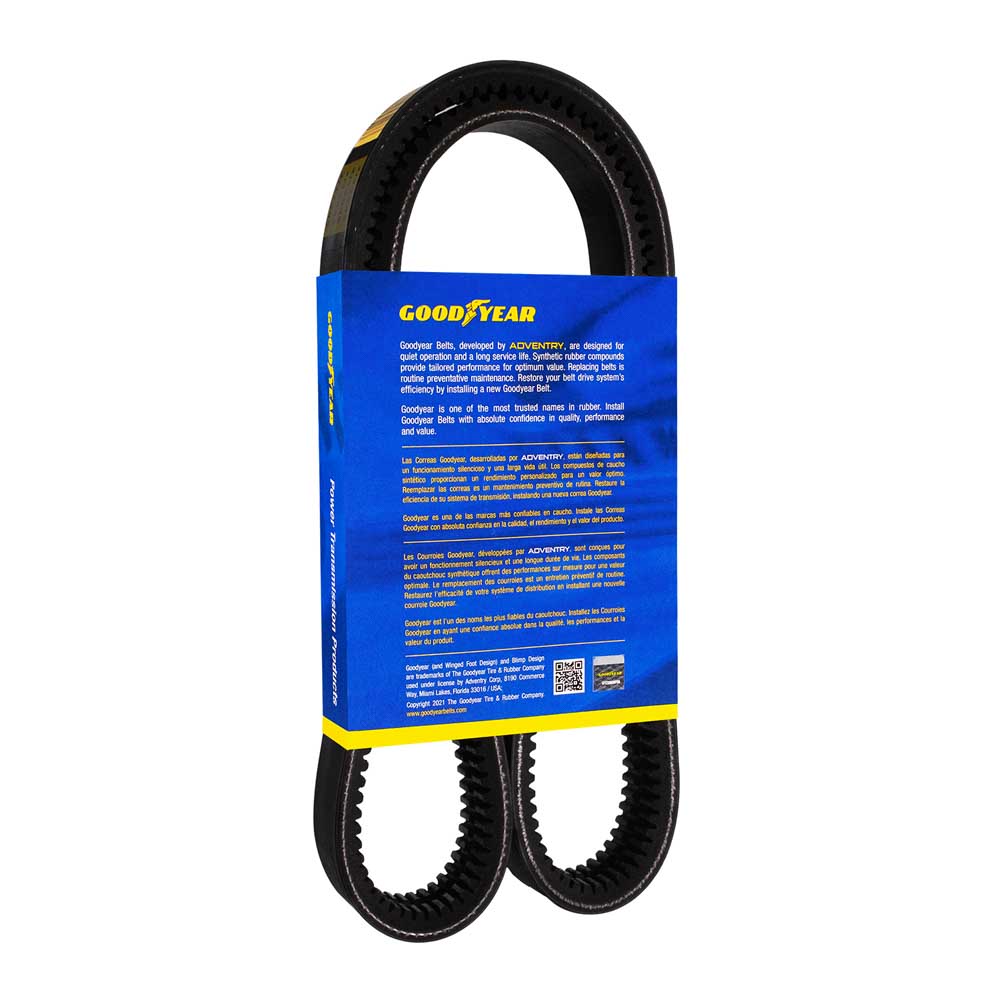 1995 Ford LTLA9000 Accessory Drive Belt