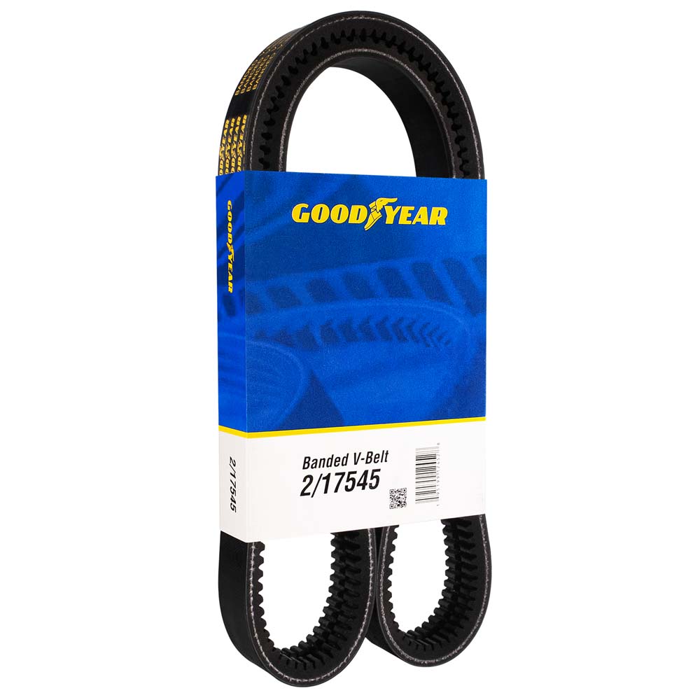 1995 Ford LTLA9000 Accessory Drive Belt