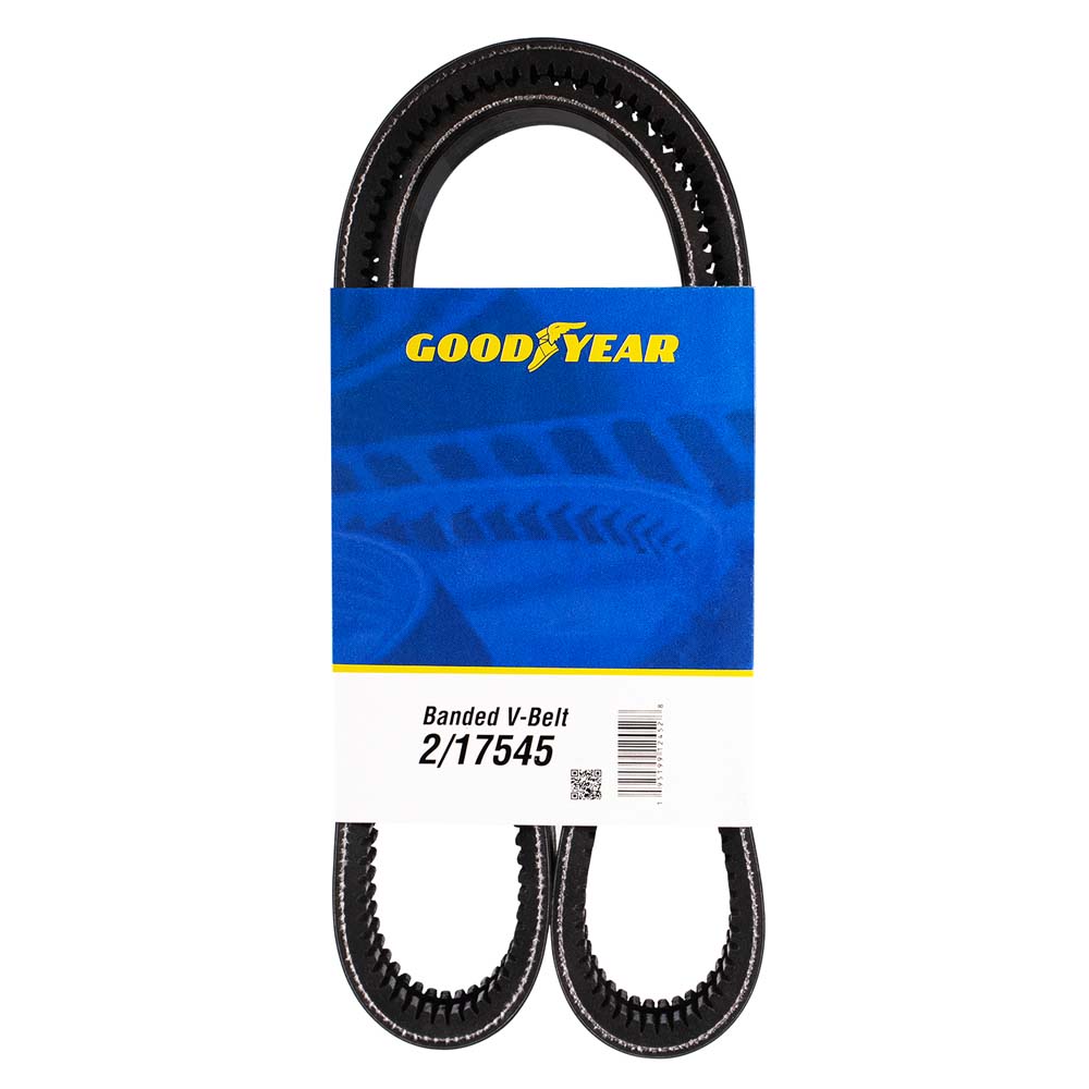 1995 Ford LTLA9000 Accessory Drive Belt