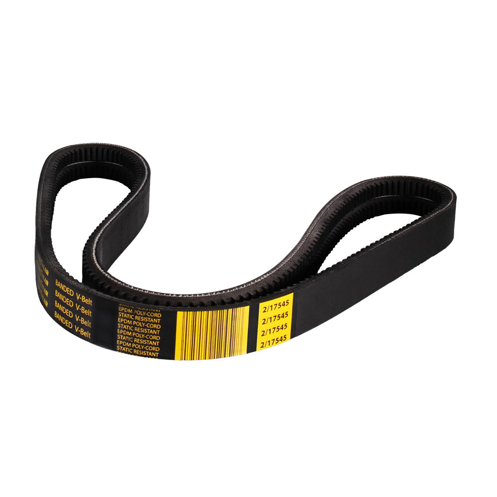 1995 Ford LTLA9000 Accessory Drive Belt