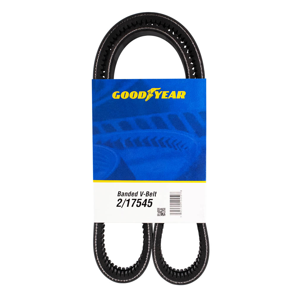 1995 Ford LTLA9000 Accessory Drive Belt