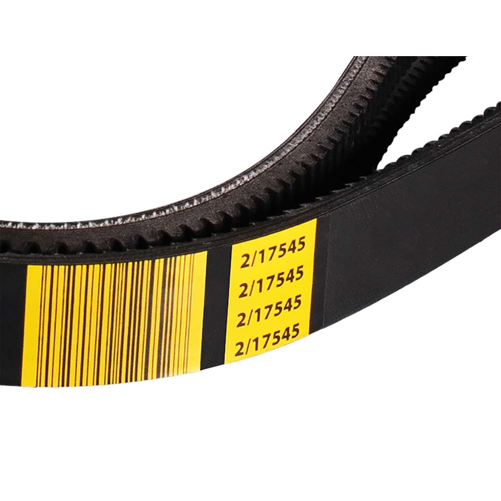 1995 Ford LTLA9000 Accessory Drive Belt