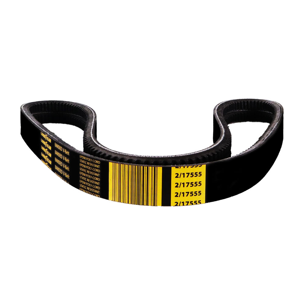1994 Freightliner FLB Accessory Drive Belt