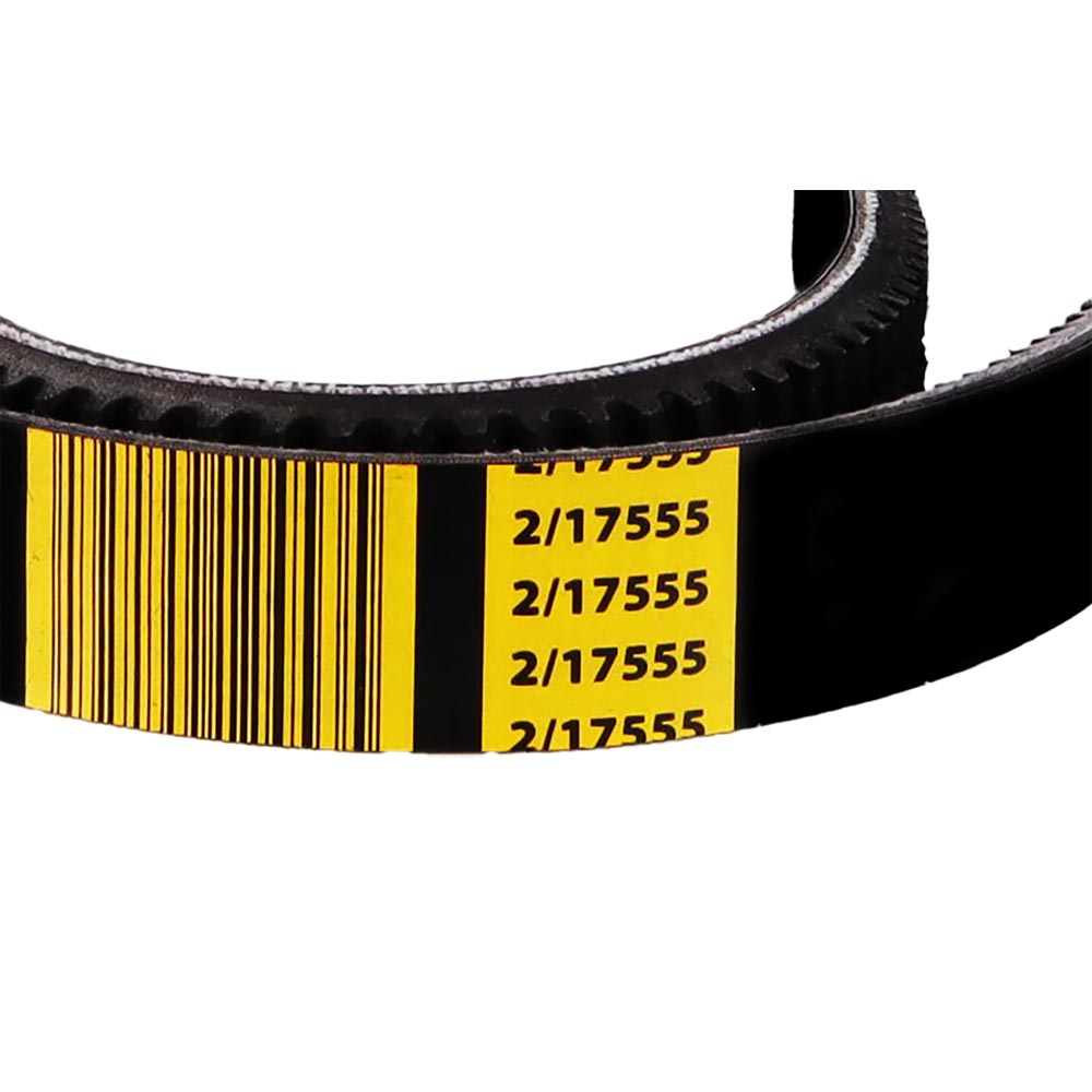 1994 Freightliner FLB Accessory Drive Belt