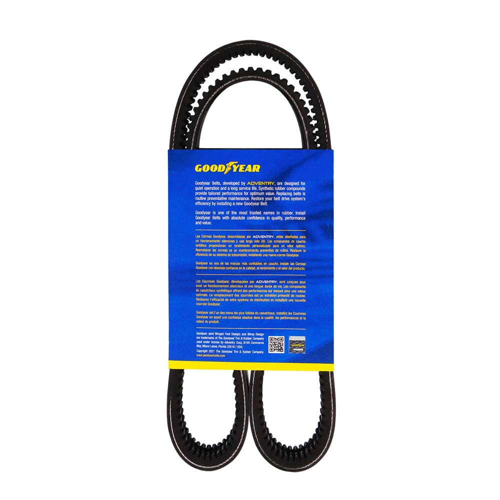 1994 Freightliner FLB Accessory Drive Belt