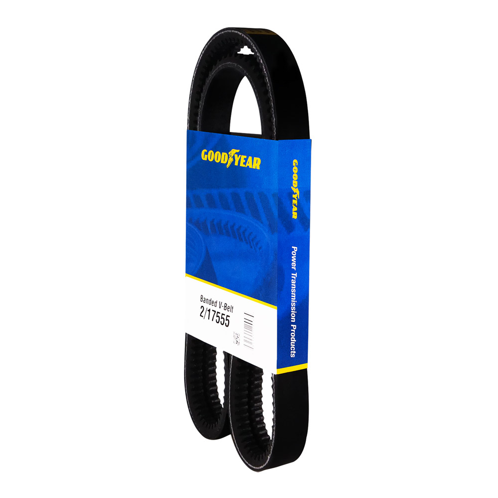 1994 Freightliner FLB Accessory Drive Belt