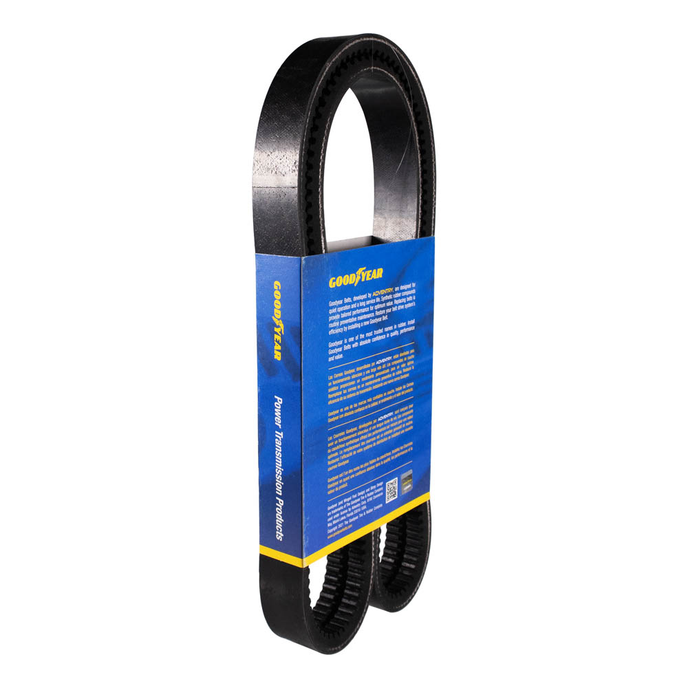 1992 Peterbilt 357 Accessory Drive Belt