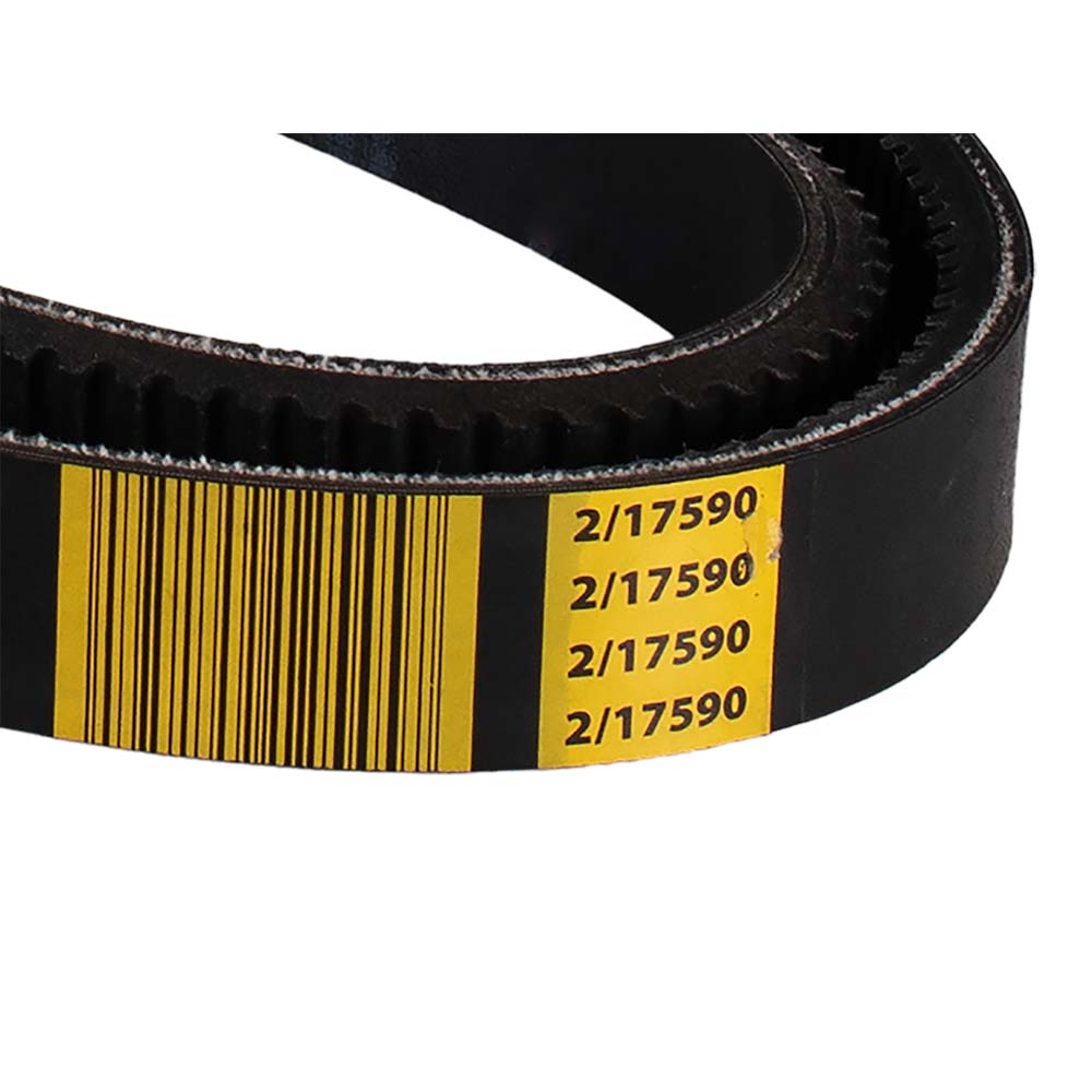 1992 Peterbilt 357 Accessory Drive Belt