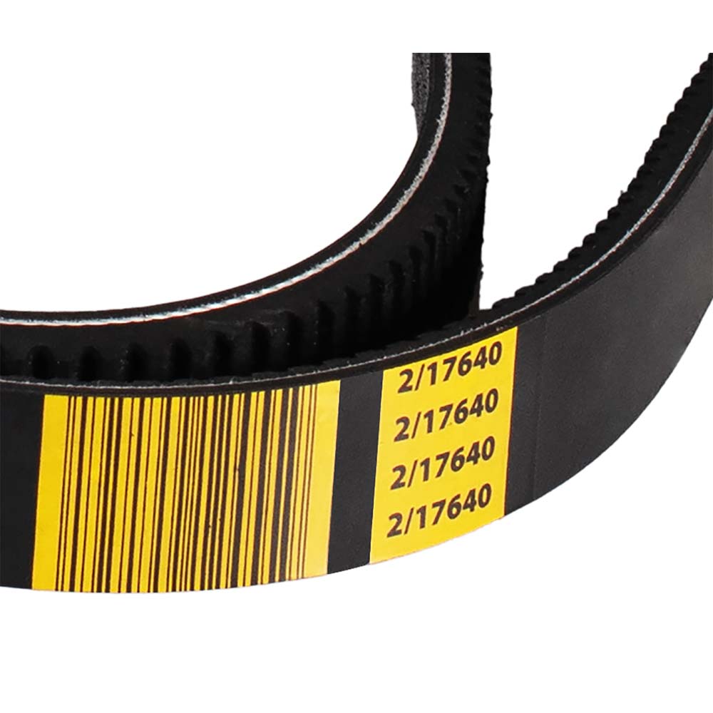 1993 Mack RD Accessory Drive Belt