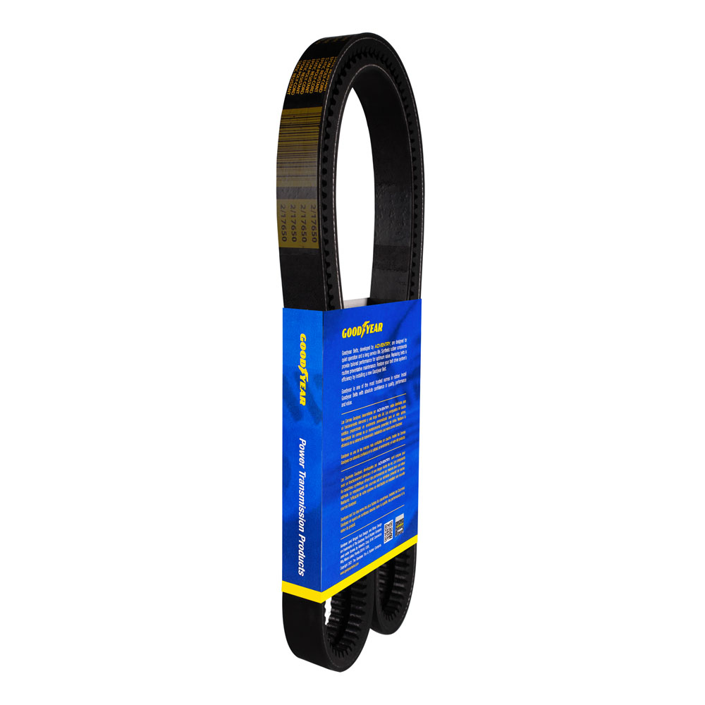 1990 Mack RD Accessory Drive Belt