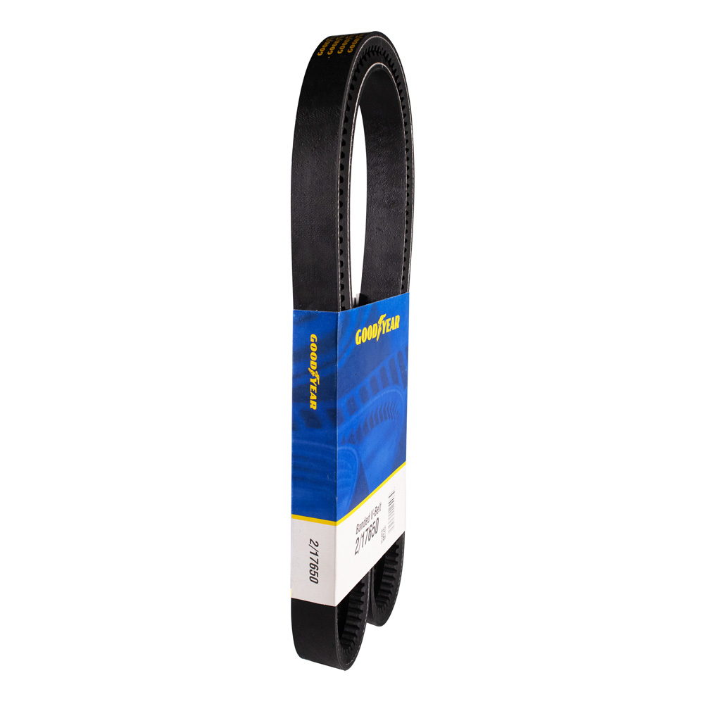 1990 Mack RD Accessory Drive Belt