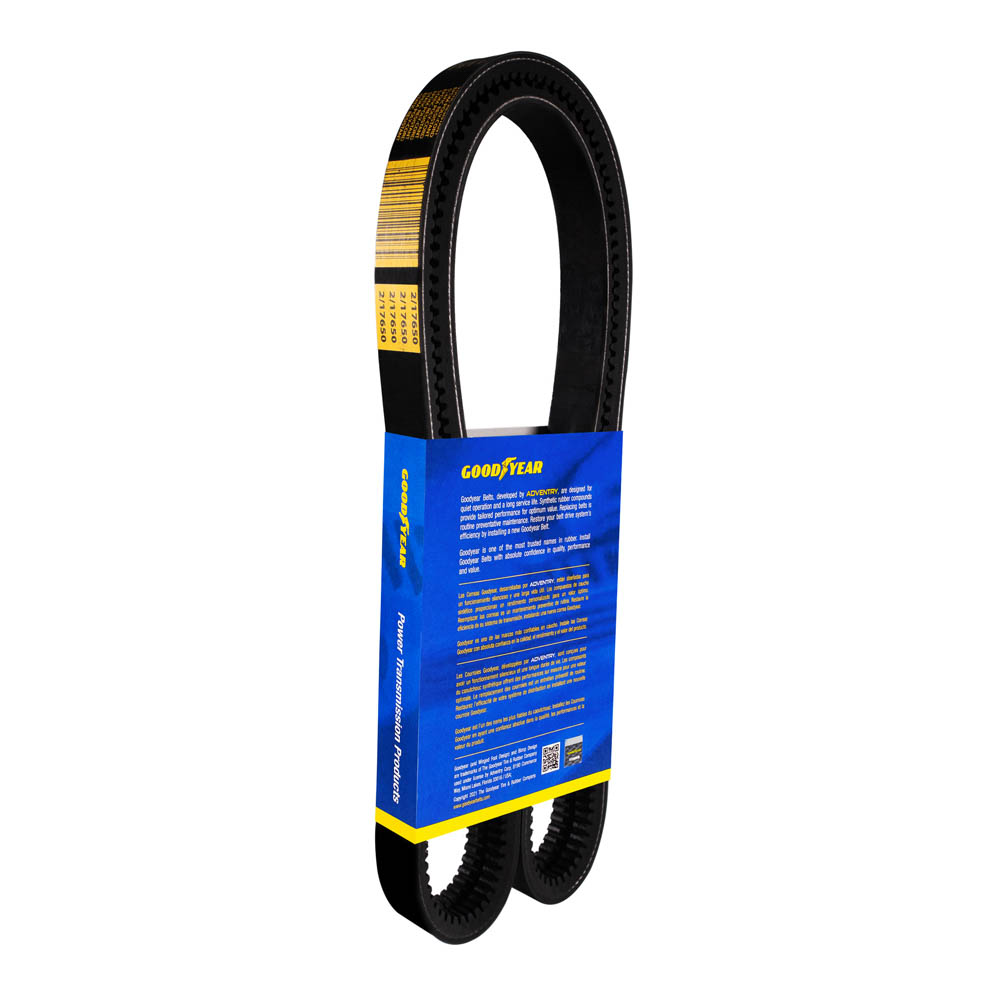 1990 Mack RD Accessory Drive Belt