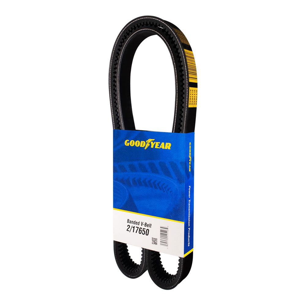 1990 Mack RD Accessory Drive Belt