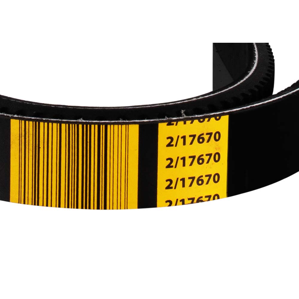 1992 Mack RD Accessory Drive Belt