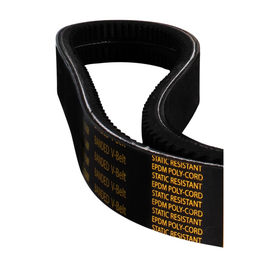 1992 Mack RD Accessory Drive Belt