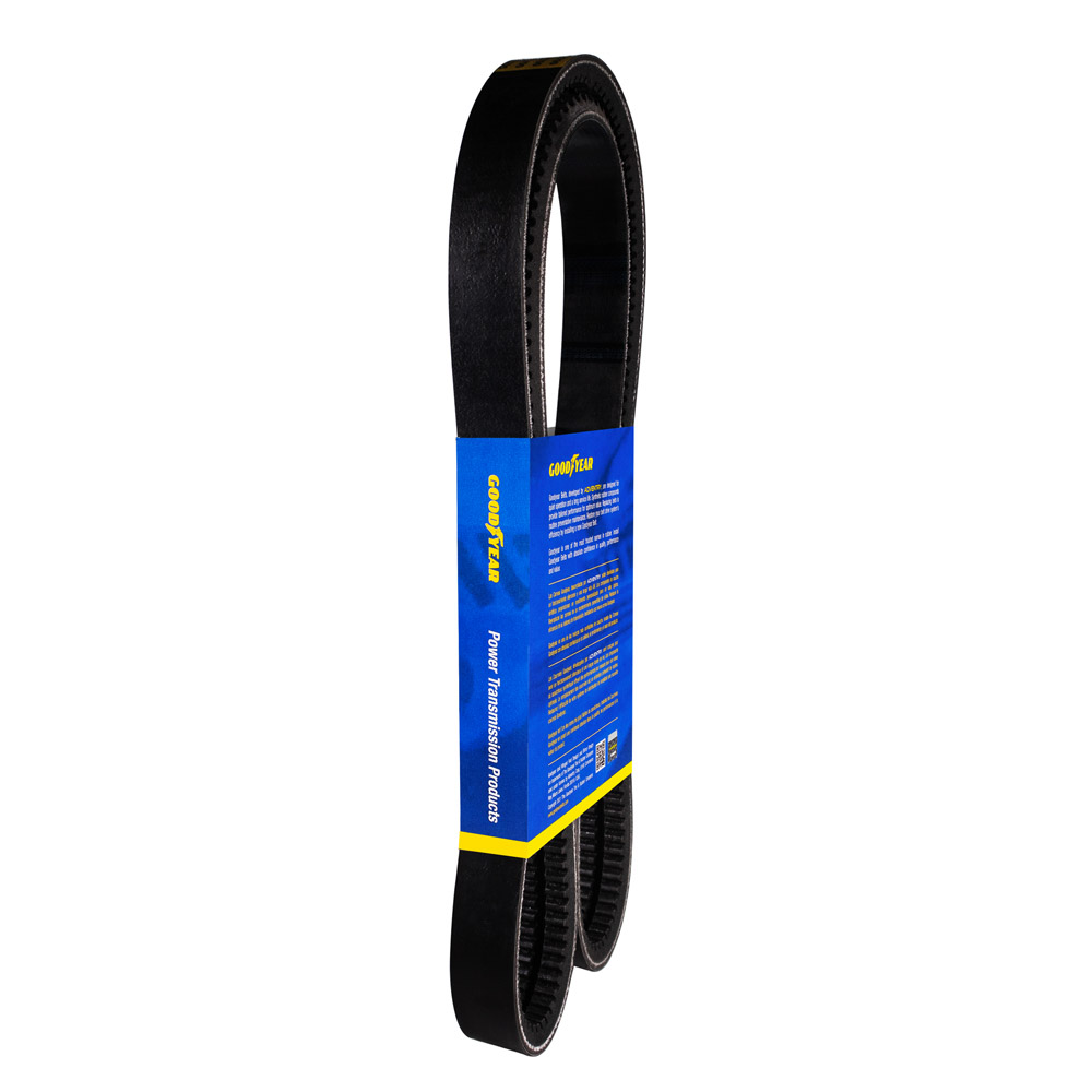 1990 Gmc C6000 Accessory Drive Belt