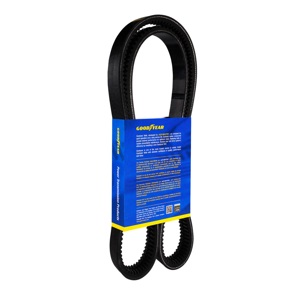 1990 Gmc C6000 Accessory Drive Belt