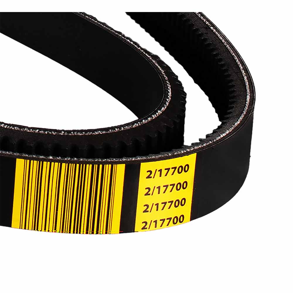 1990 Gmc C6000 Accessory Drive Belt