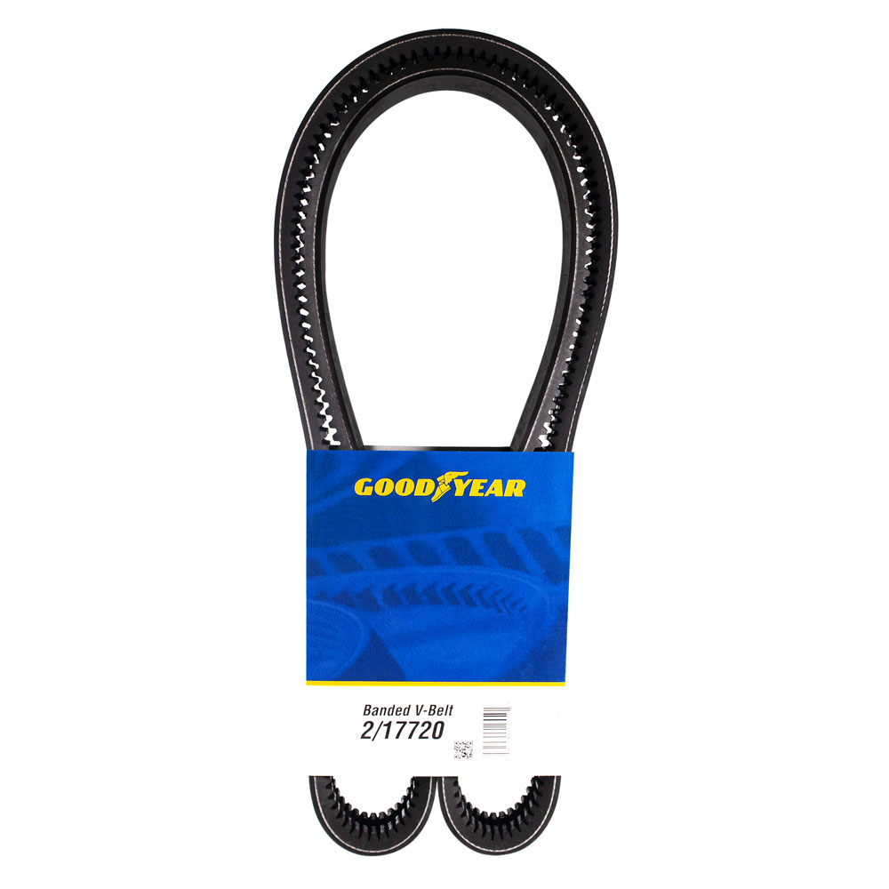 1994 Mack CL Accessory Drive Belt