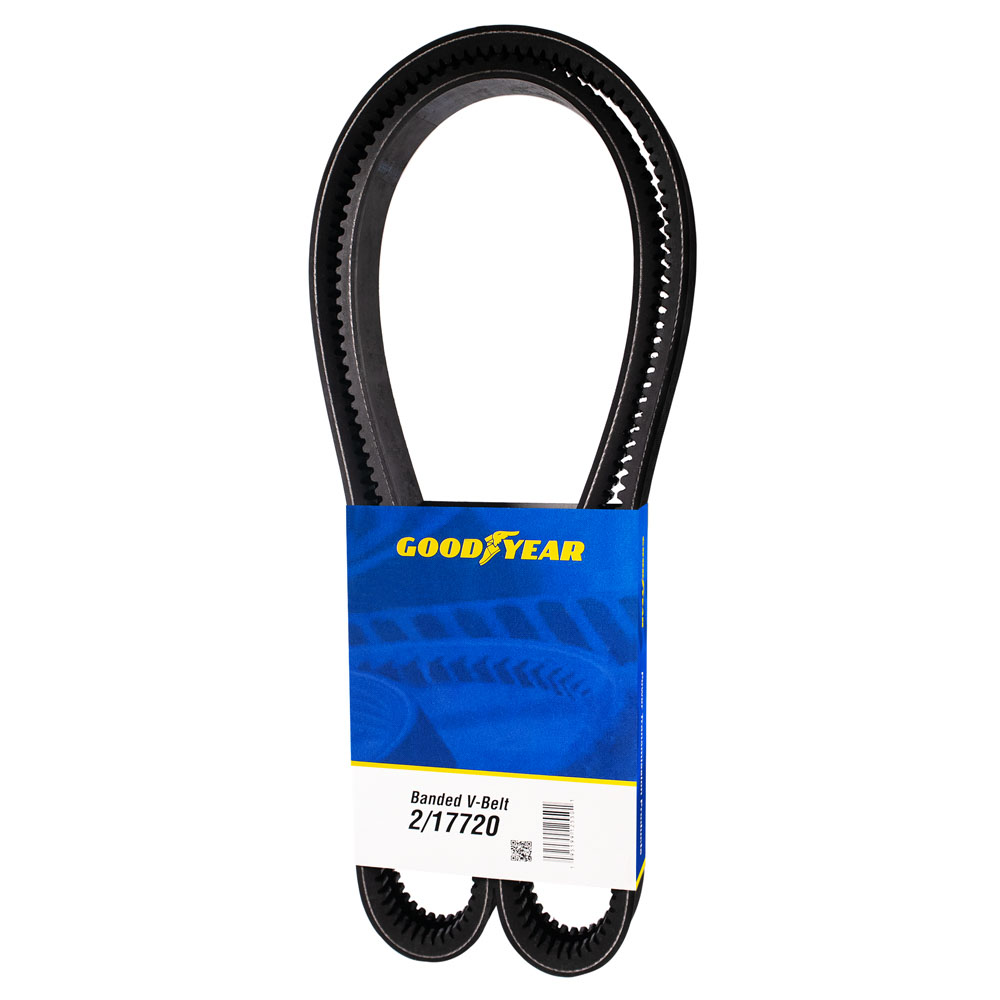 1994 Mack CL Accessory Drive Belt