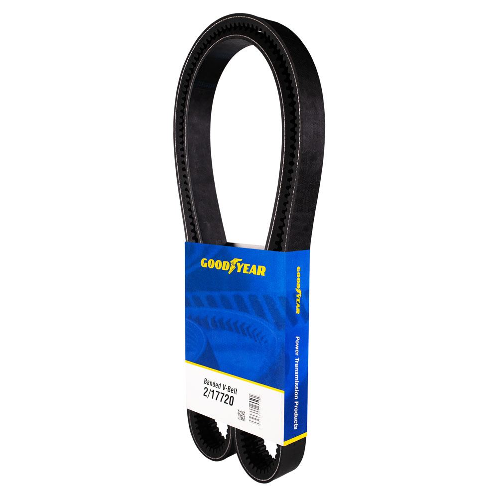 1994 Mack CL Accessory Drive Belt