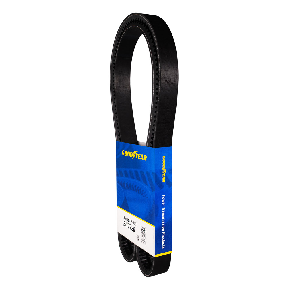 1994 Mack CL Accessory Drive Belt