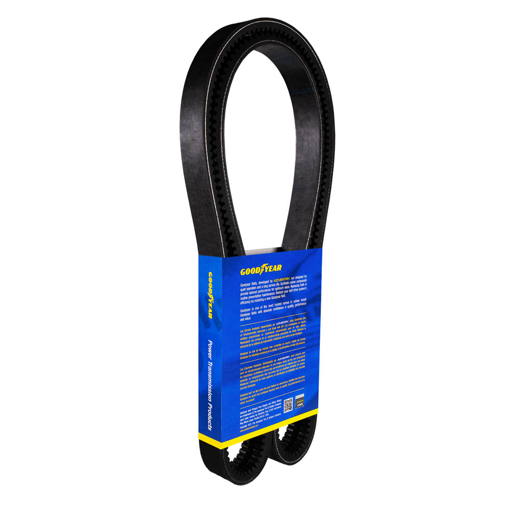 1994 Mack CL Accessory Drive Belt