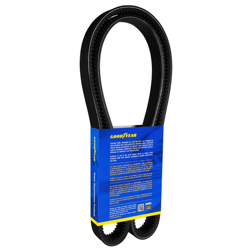 1994 Mack CL Accessory Drive Belt