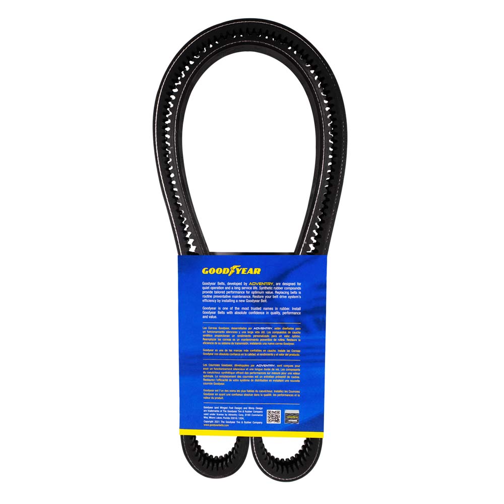 1994 Mack CL Accessory Drive Belt