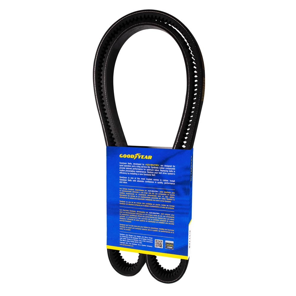 1994 Mack CL Accessory Drive Belt