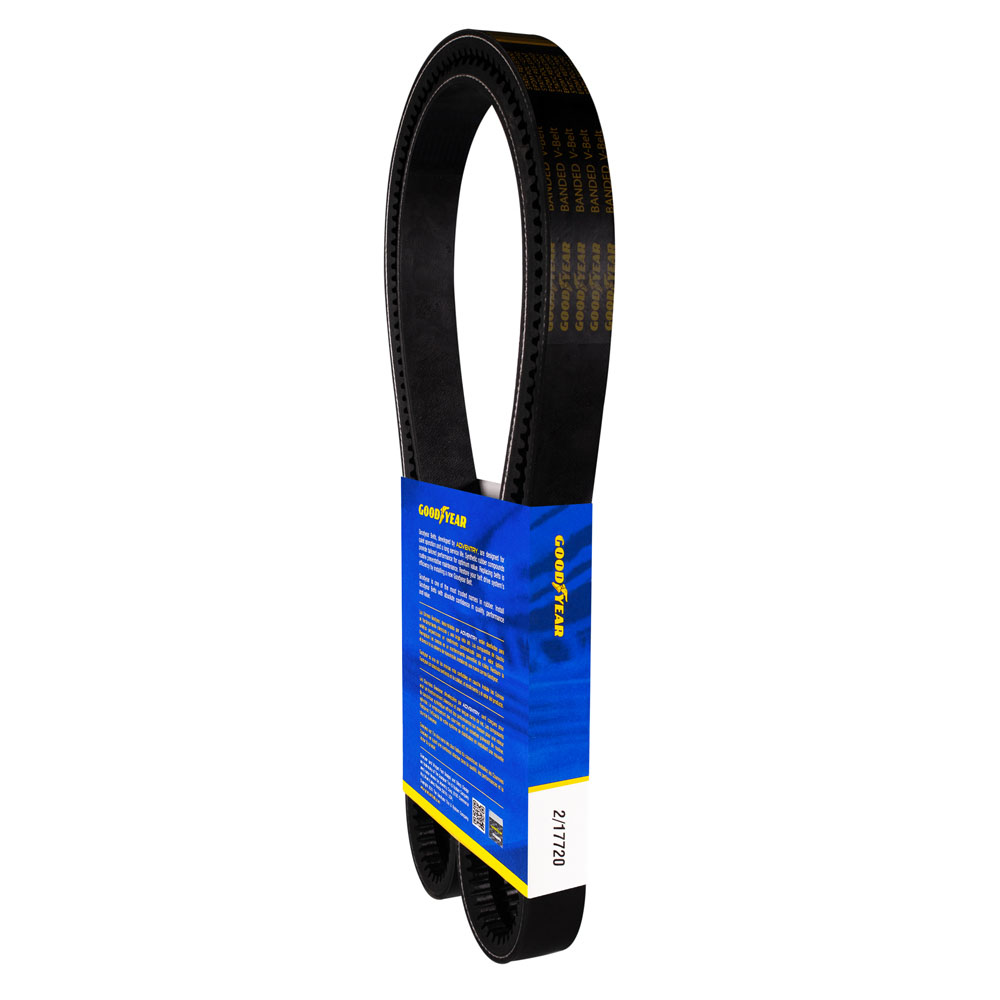 1994 Mack CL Accessory Drive Belt