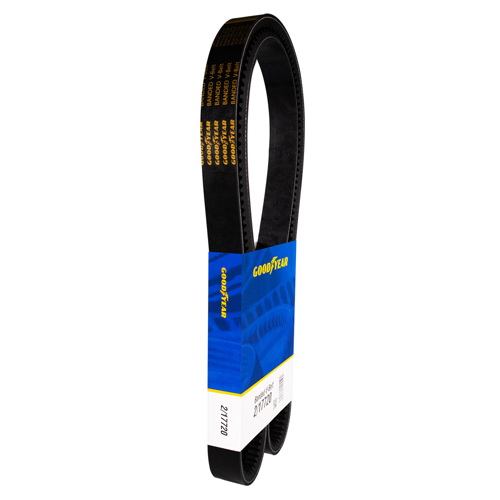 1994 Mack CL Accessory Drive Belt