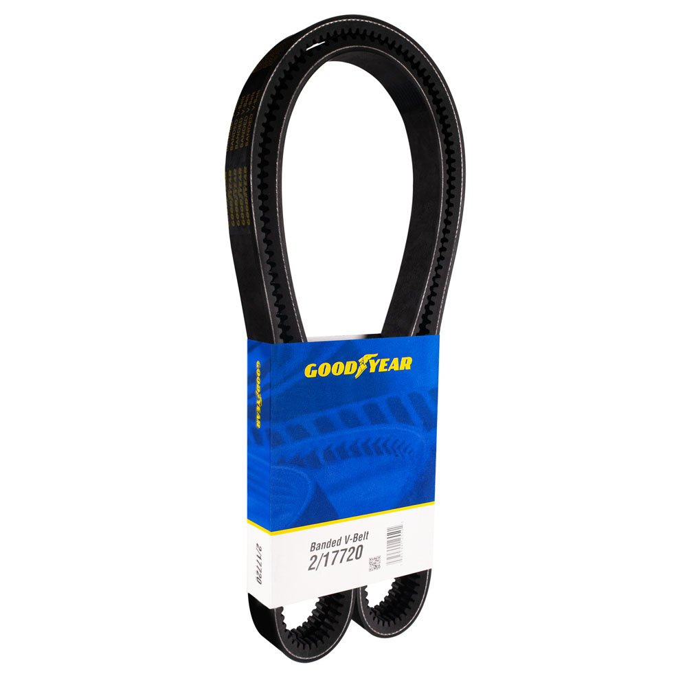 1994 Mack CL Accessory Drive Belt