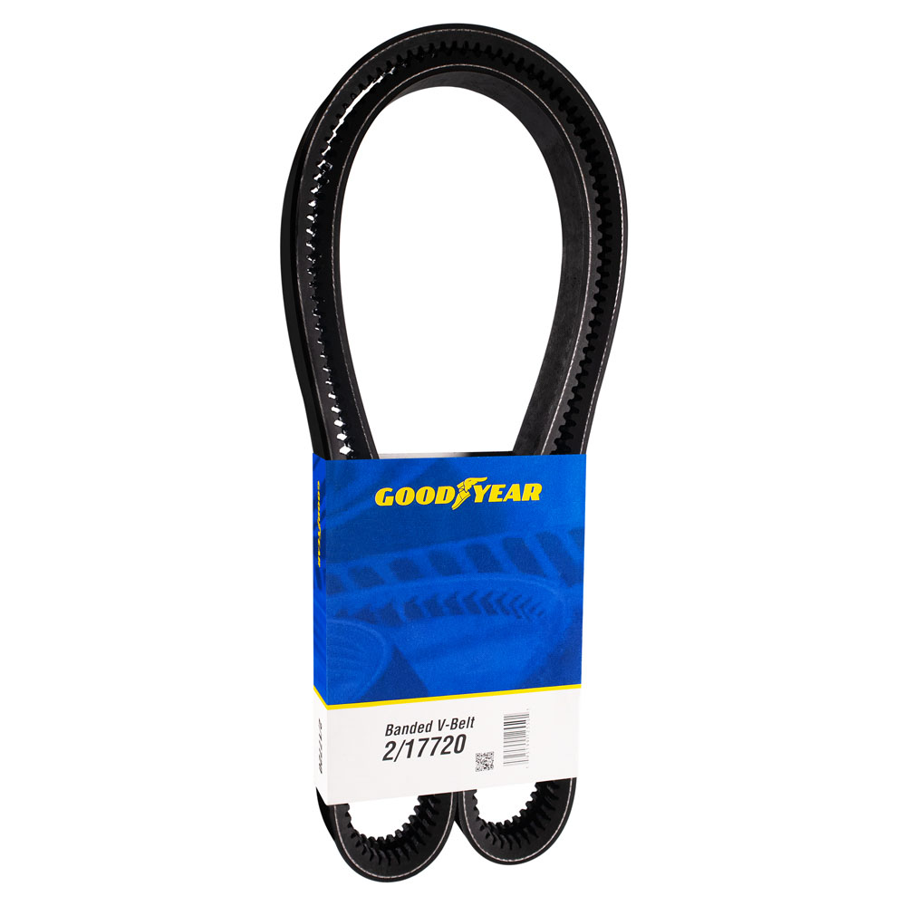 1994 Mack CL Accessory Drive Belt