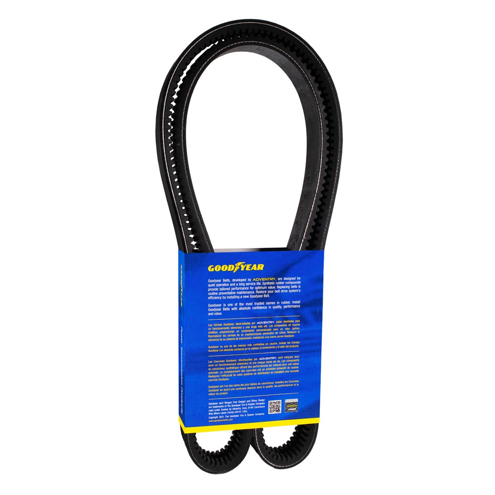 1994 Mack CL Accessory Drive Belt