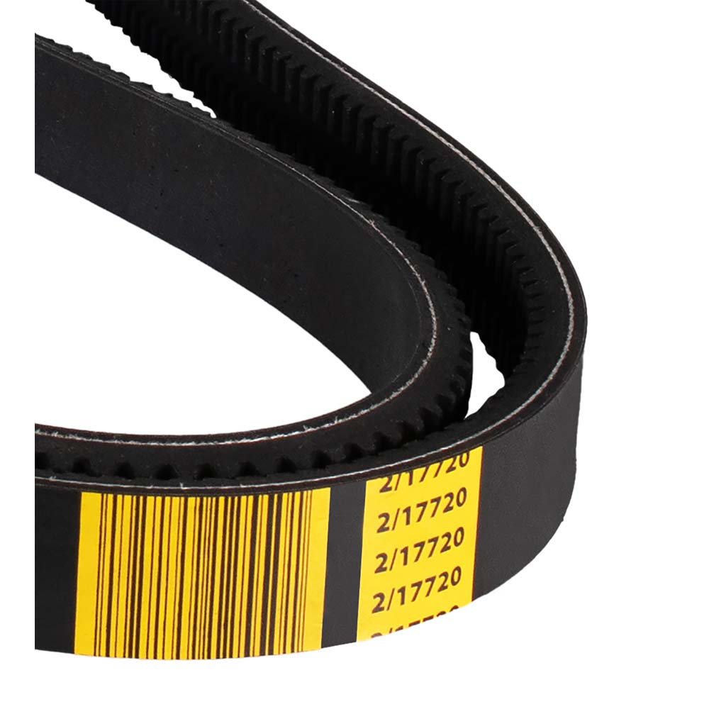 1994 Mack CL Accessory Drive Belt