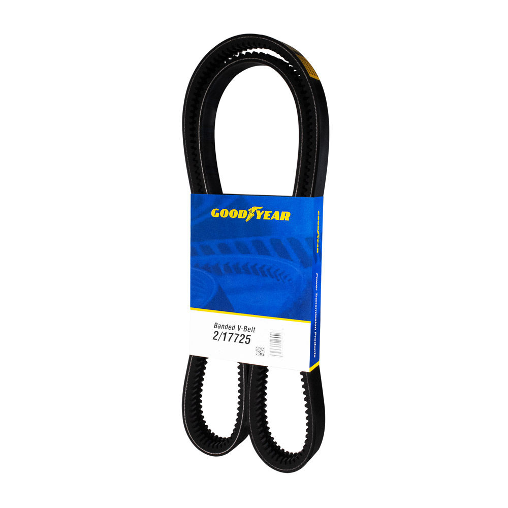 1994 Mack CL Accessory Drive Belt