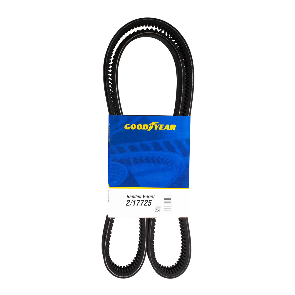 1994 Mack CL Accessory Drive Belt