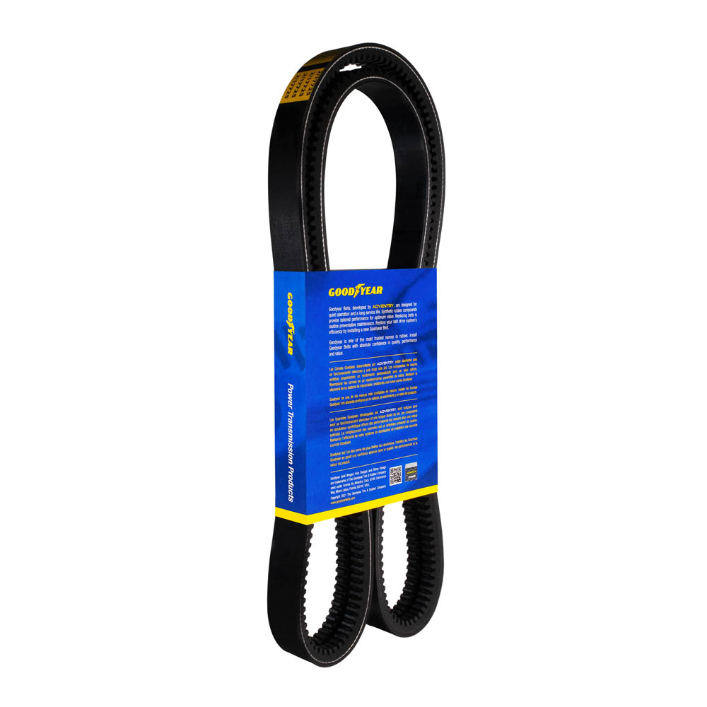 1994 Mack CL Accessory Drive Belt