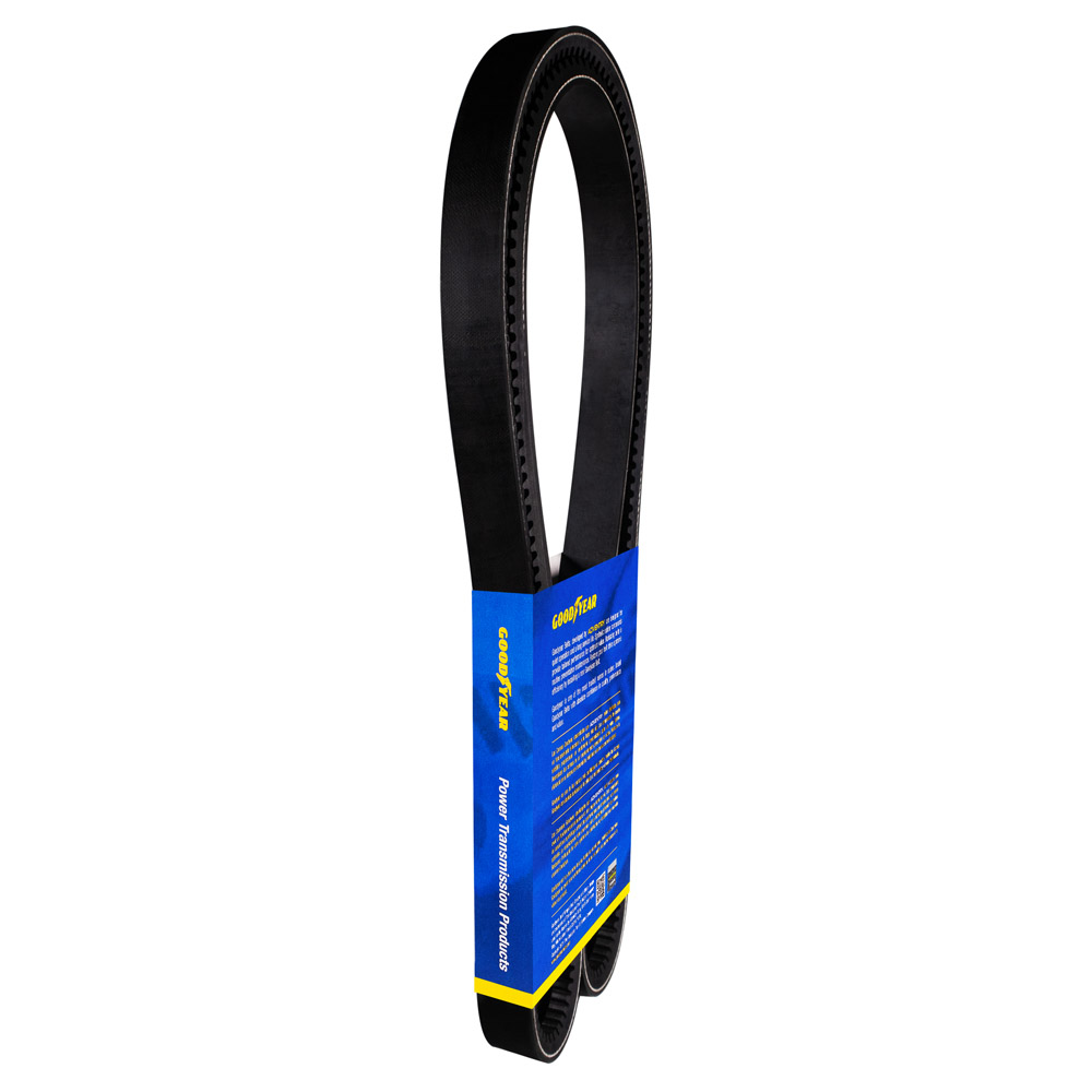 1989 Mack CH Accessory Drive Belt