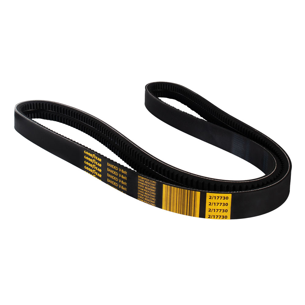 1989 Mack CH Accessory Drive Belt