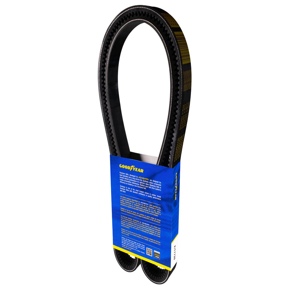 1989 Mack CH Accessory Drive Belt