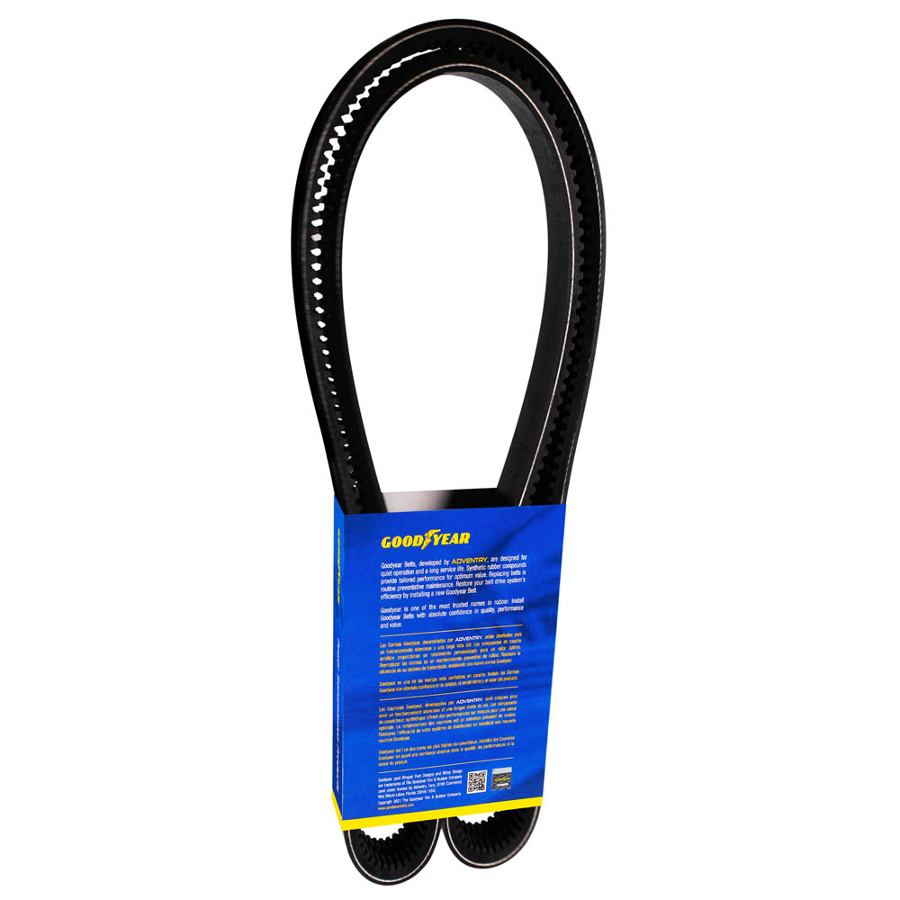 1989 Mack CH Accessory Drive Belt