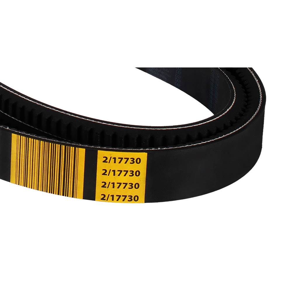 1989 Mack CH Accessory Drive Belt