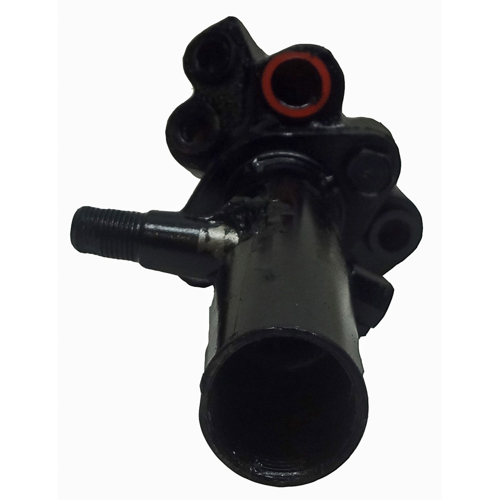 BuyAutoParts 84-00095R Power Steering Control Valve