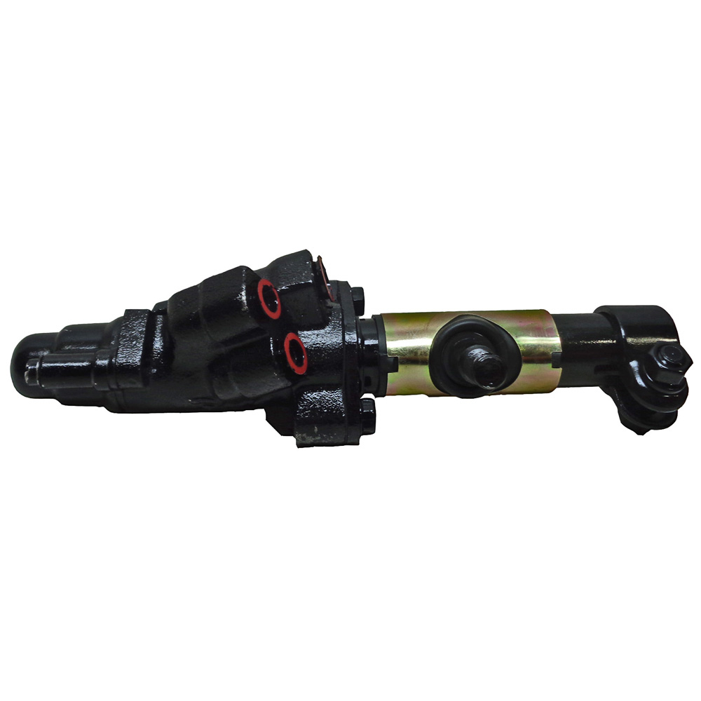 BuyAutoParts 84-00095R Power Steering Control Valve