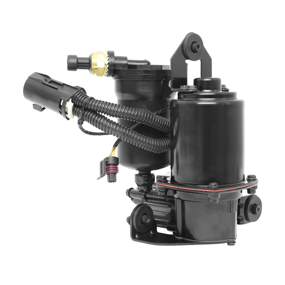 2000 Gmc Yukon Suspension Compressor
