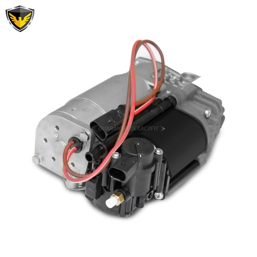 2012 Mercedes Benz E550 Suspension Compressor