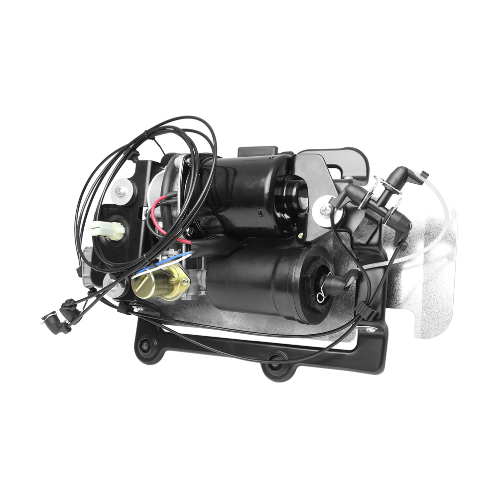 2007 Cadillac SRX Suspension Compressor