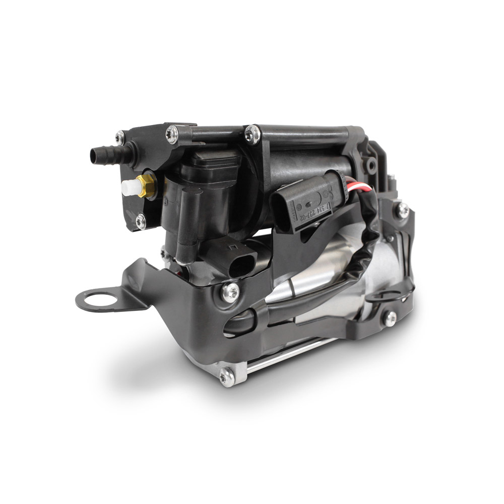 2015 Mercedes Benz C400 Suspension Compressor